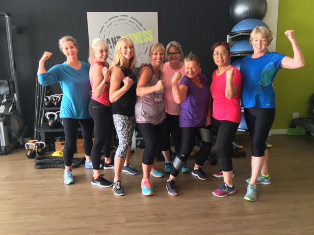 Brand Fitness - Fitness in Langley, BC